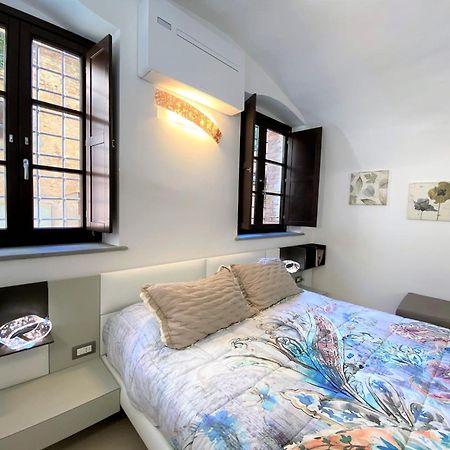 Violante House Appartamento Siena Luaran gambar