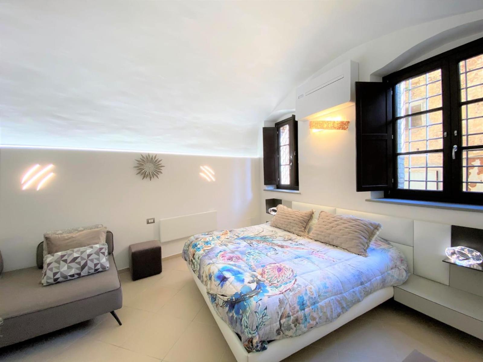 Violante House Appartamento Siena Luaran gambar