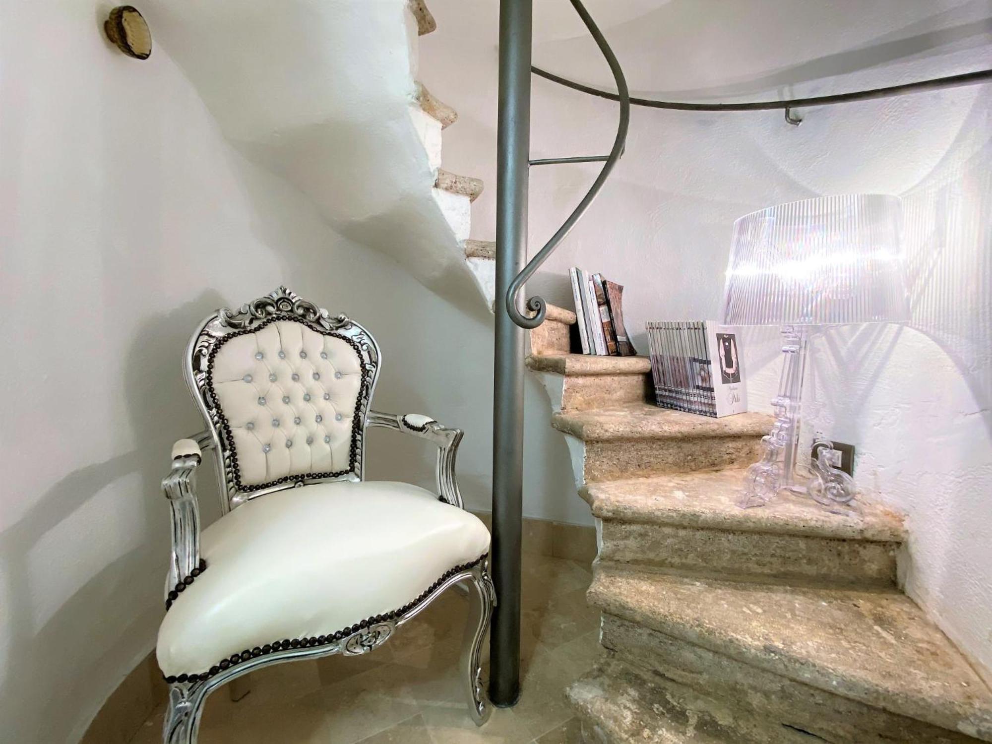Violante House Appartamento Siena Luaran gambar