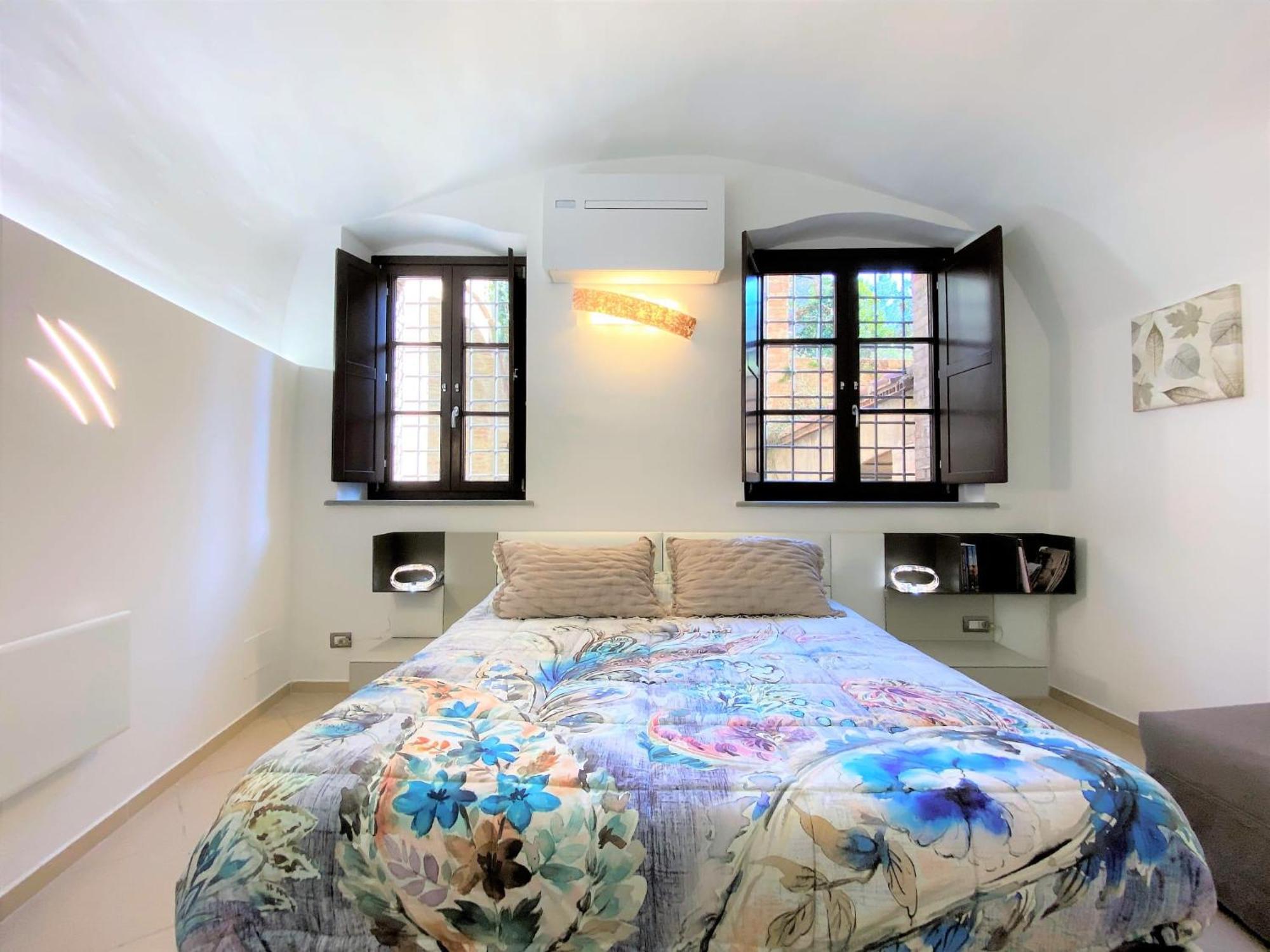 Violante House Appartamento Siena Luaran gambar