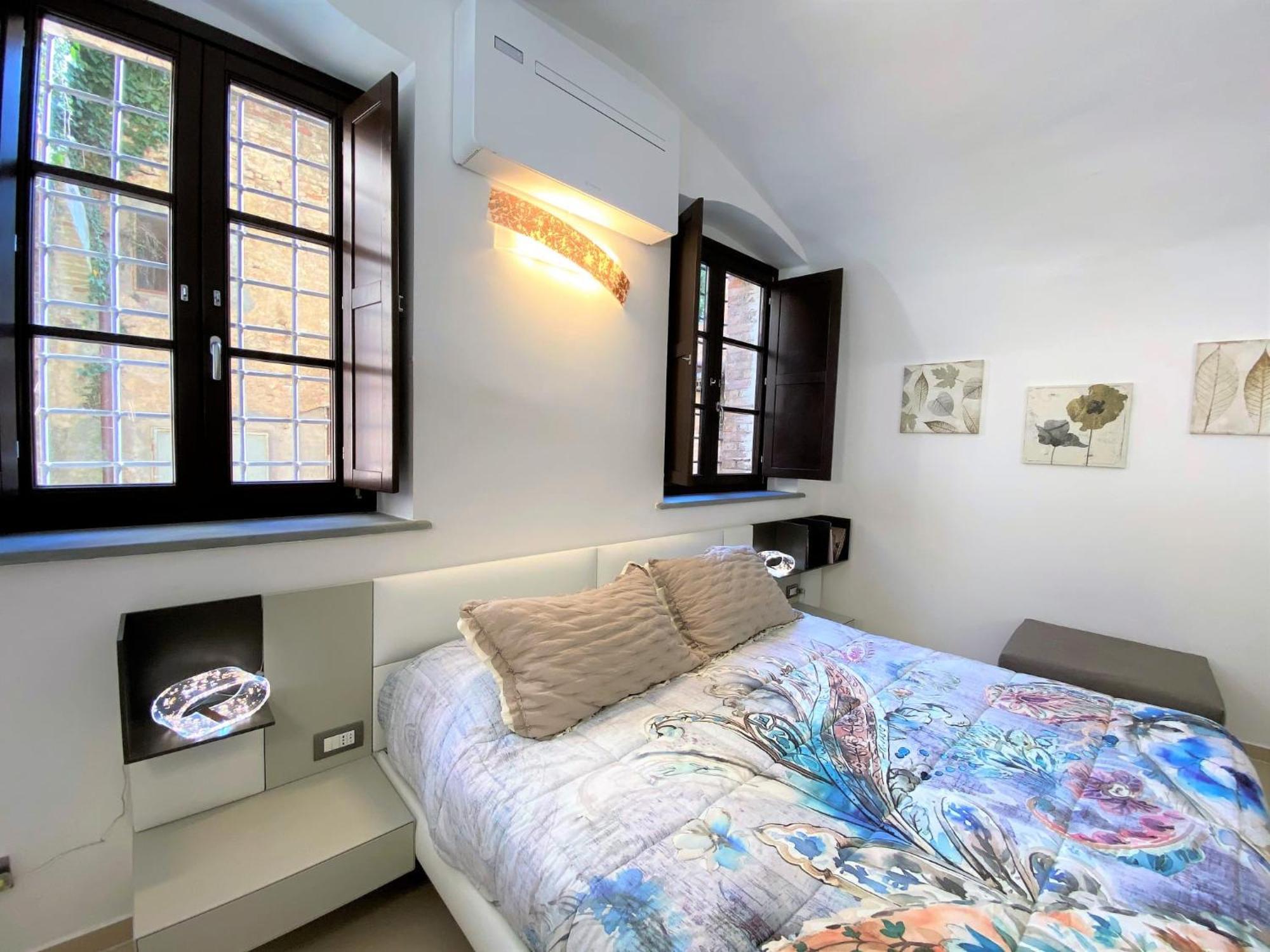 Violante House Appartamento Siena Luaran gambar