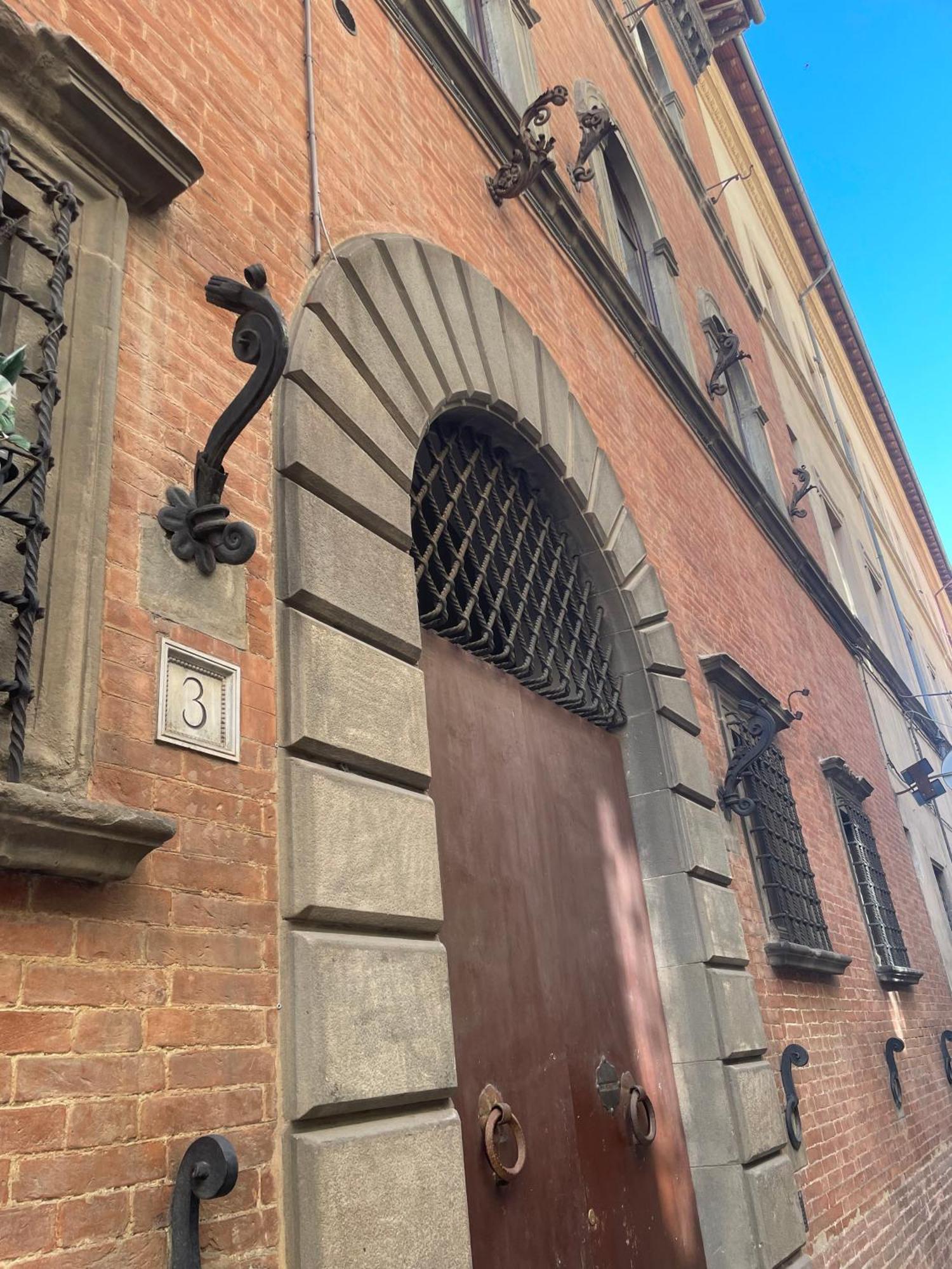 Violante House Appartamento Siena Luaran gambar